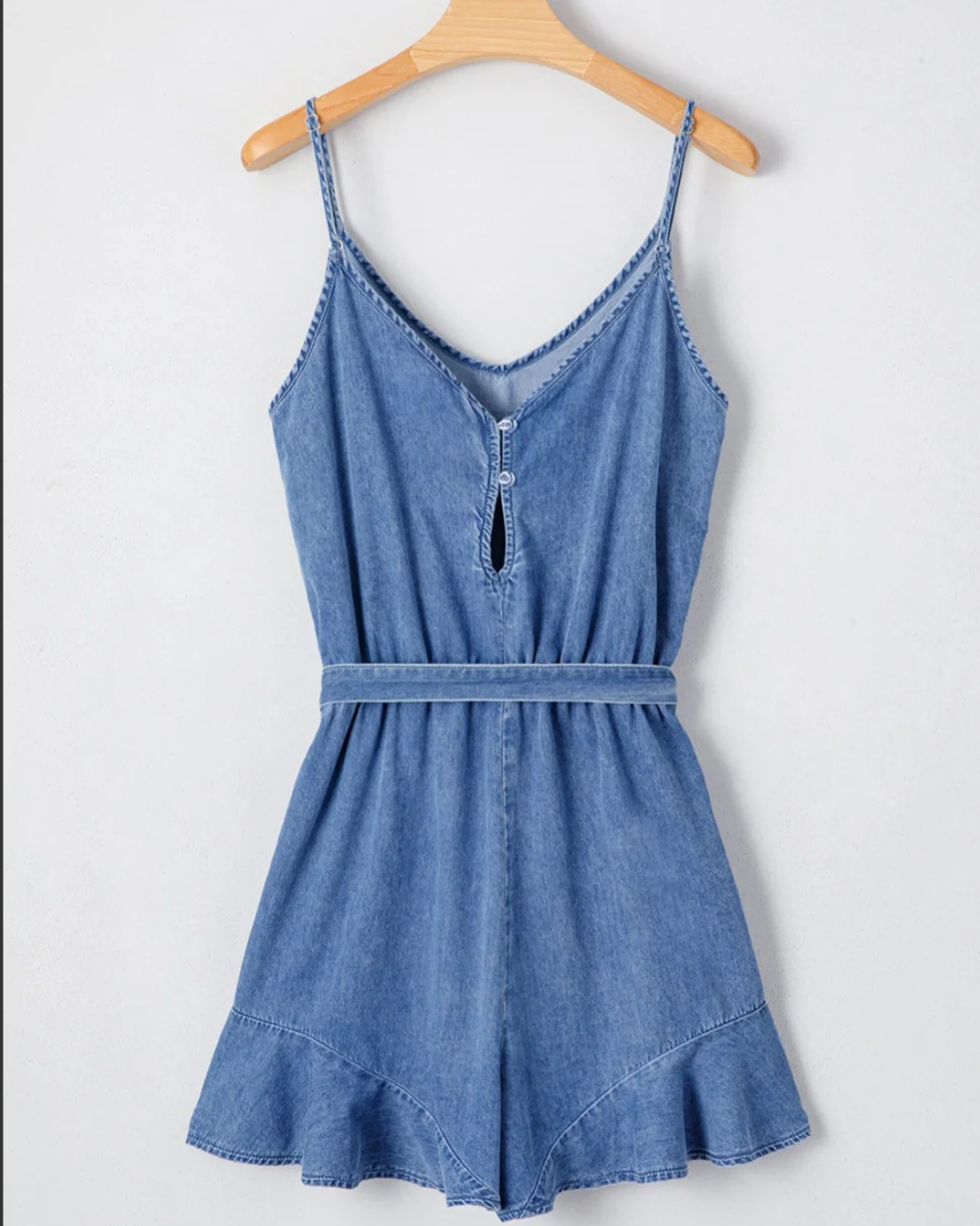 Jumpsuits/ Rompers