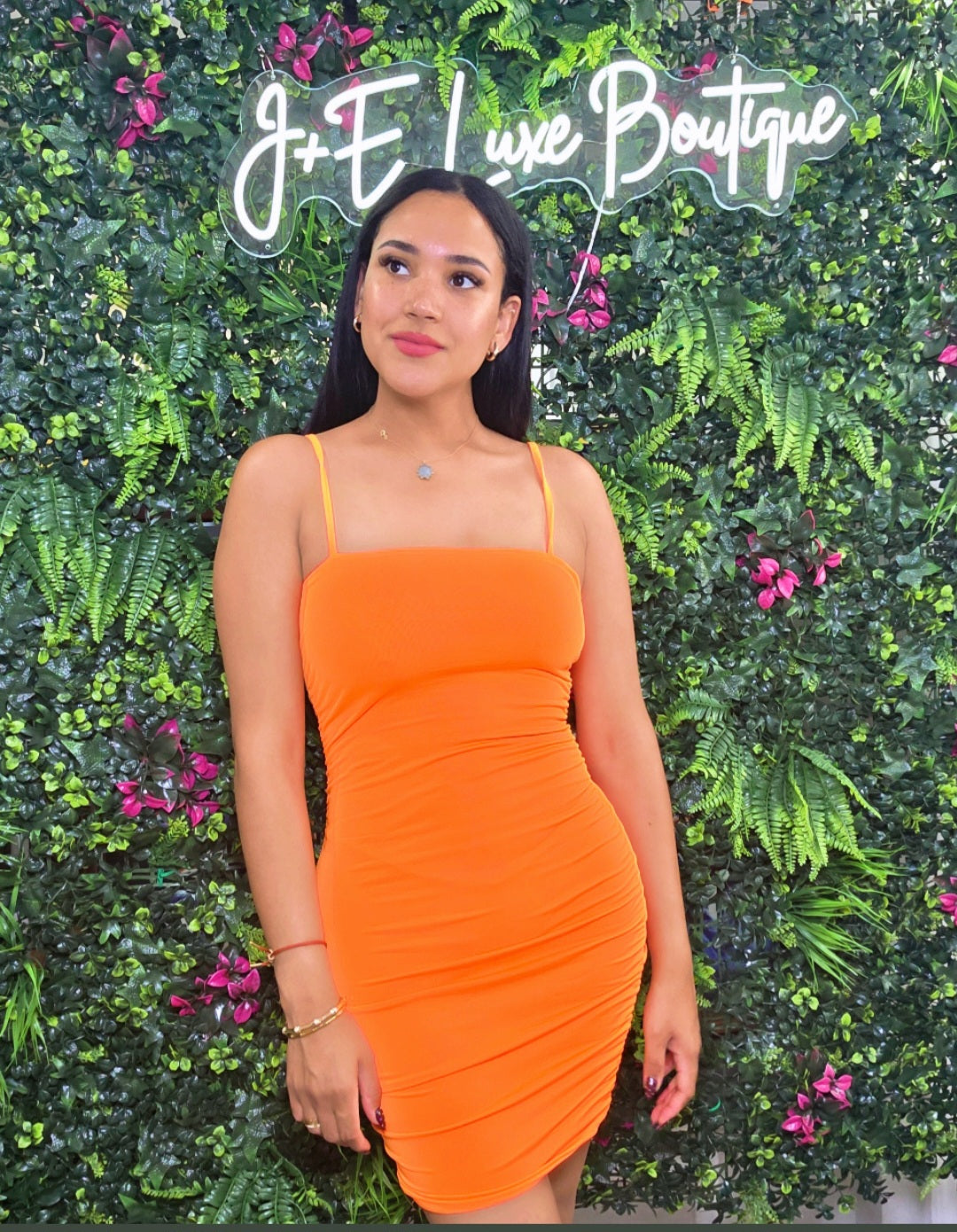 Dresses