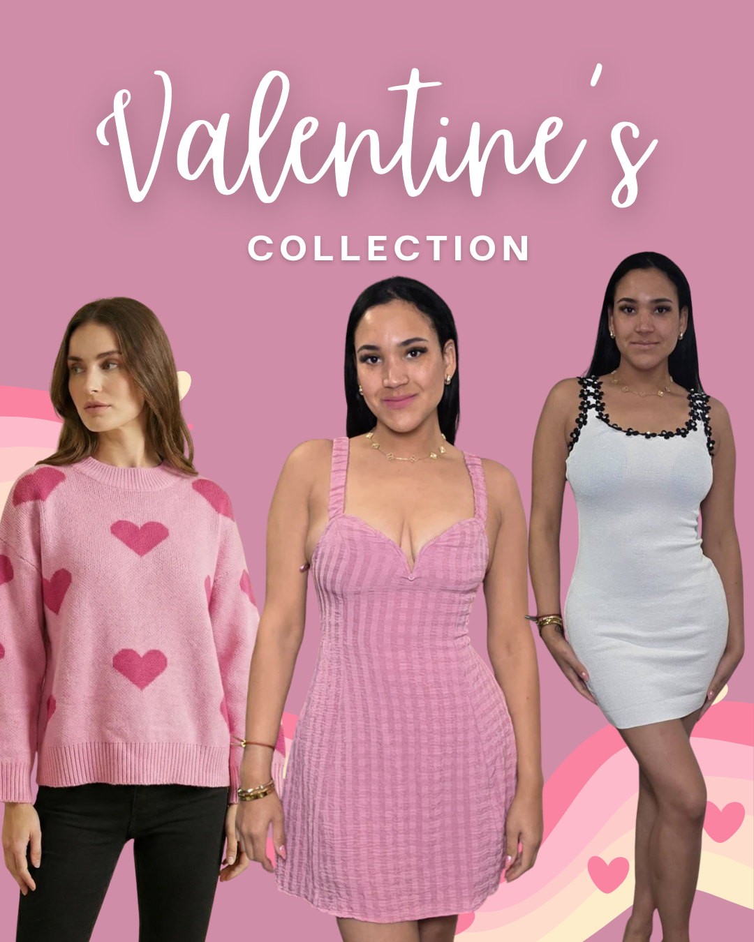 Valentine's Collection