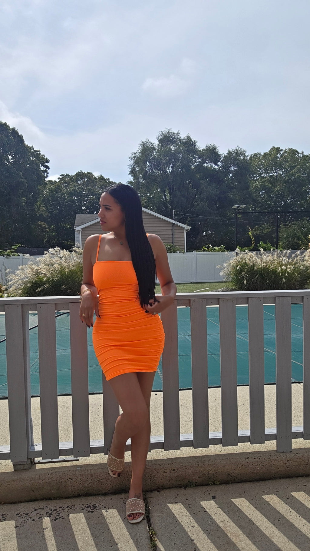 Bodycon Dress
