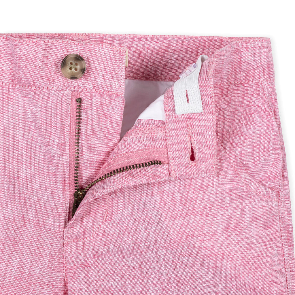 Linen Short