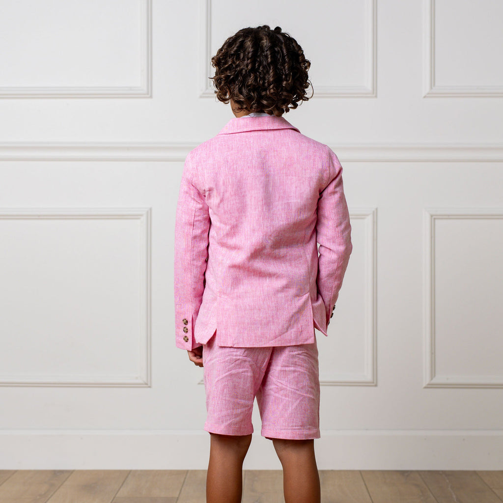 Linen Short