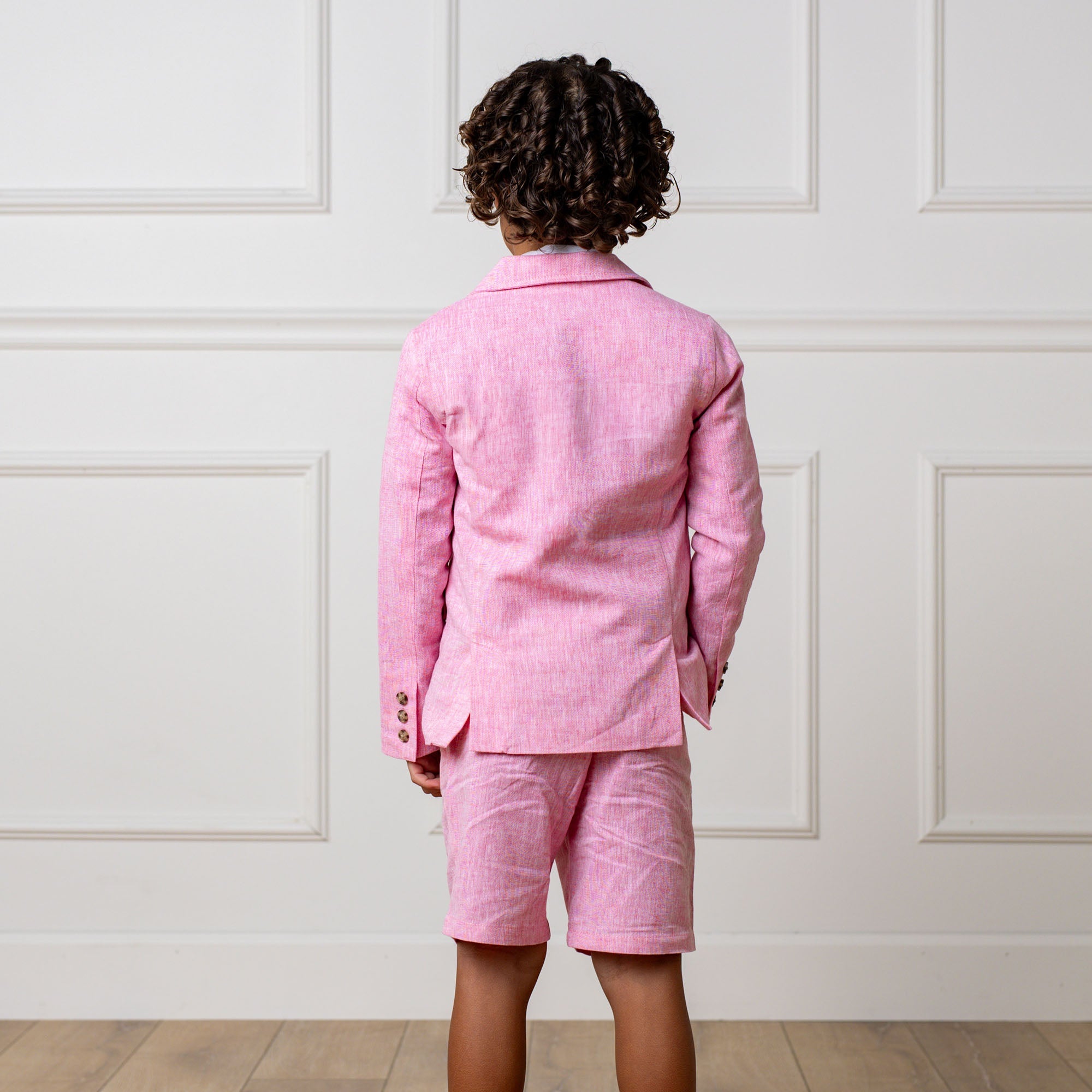 Linen Short
