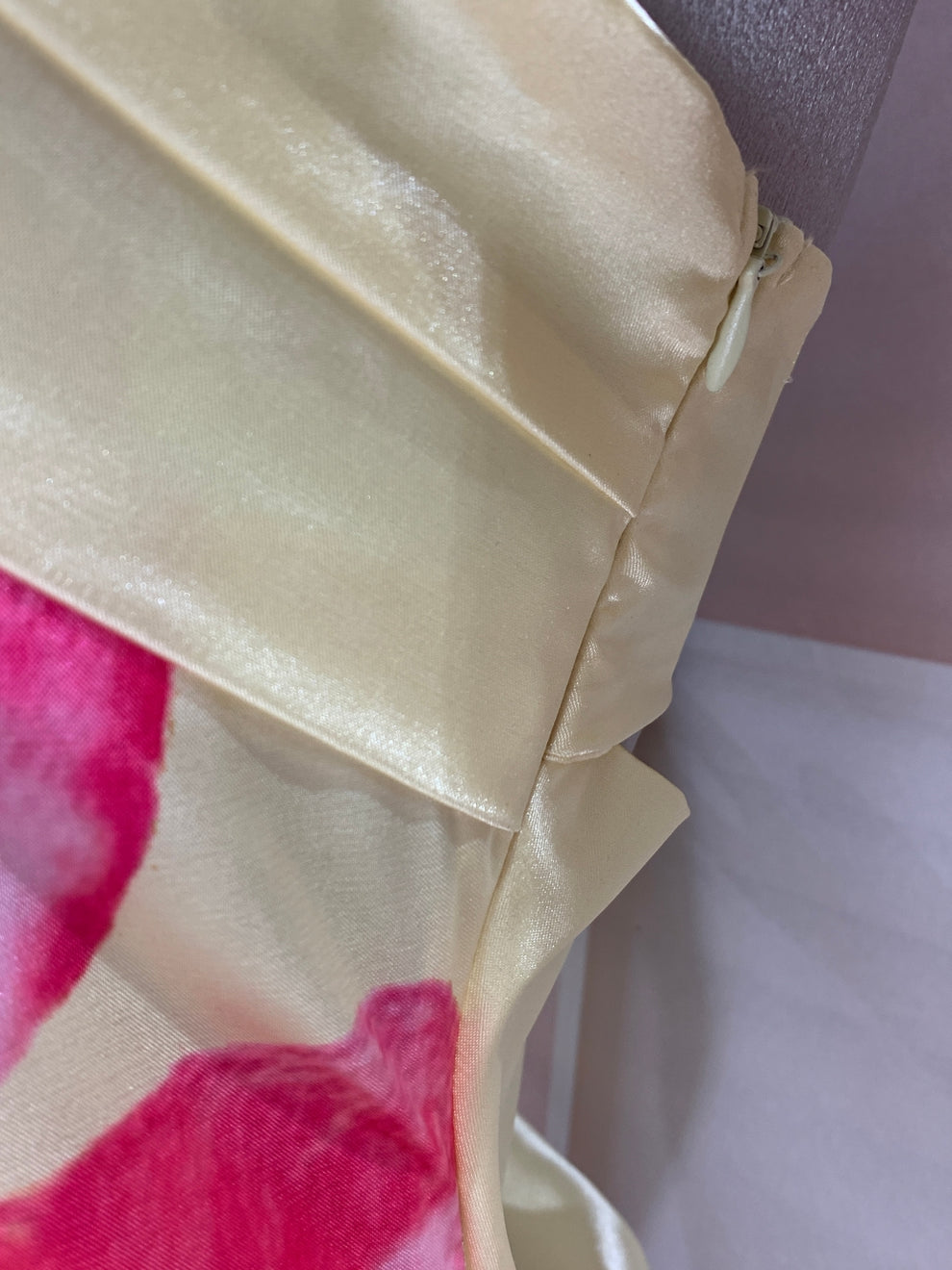 Bloom Garden Maxi Dress