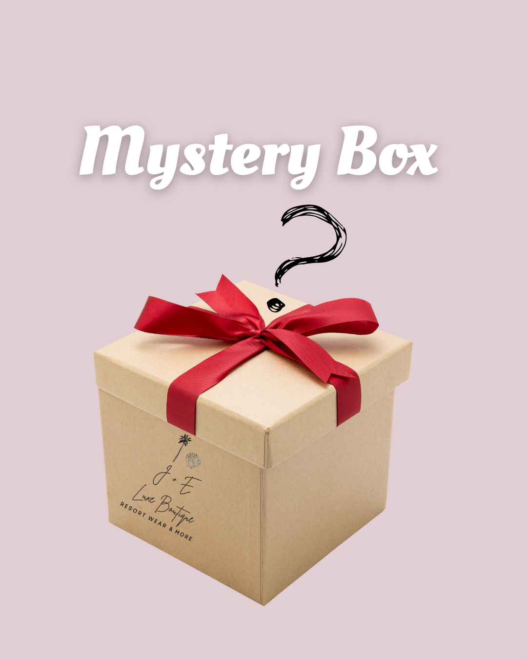 Mystery Box - Women's Collection