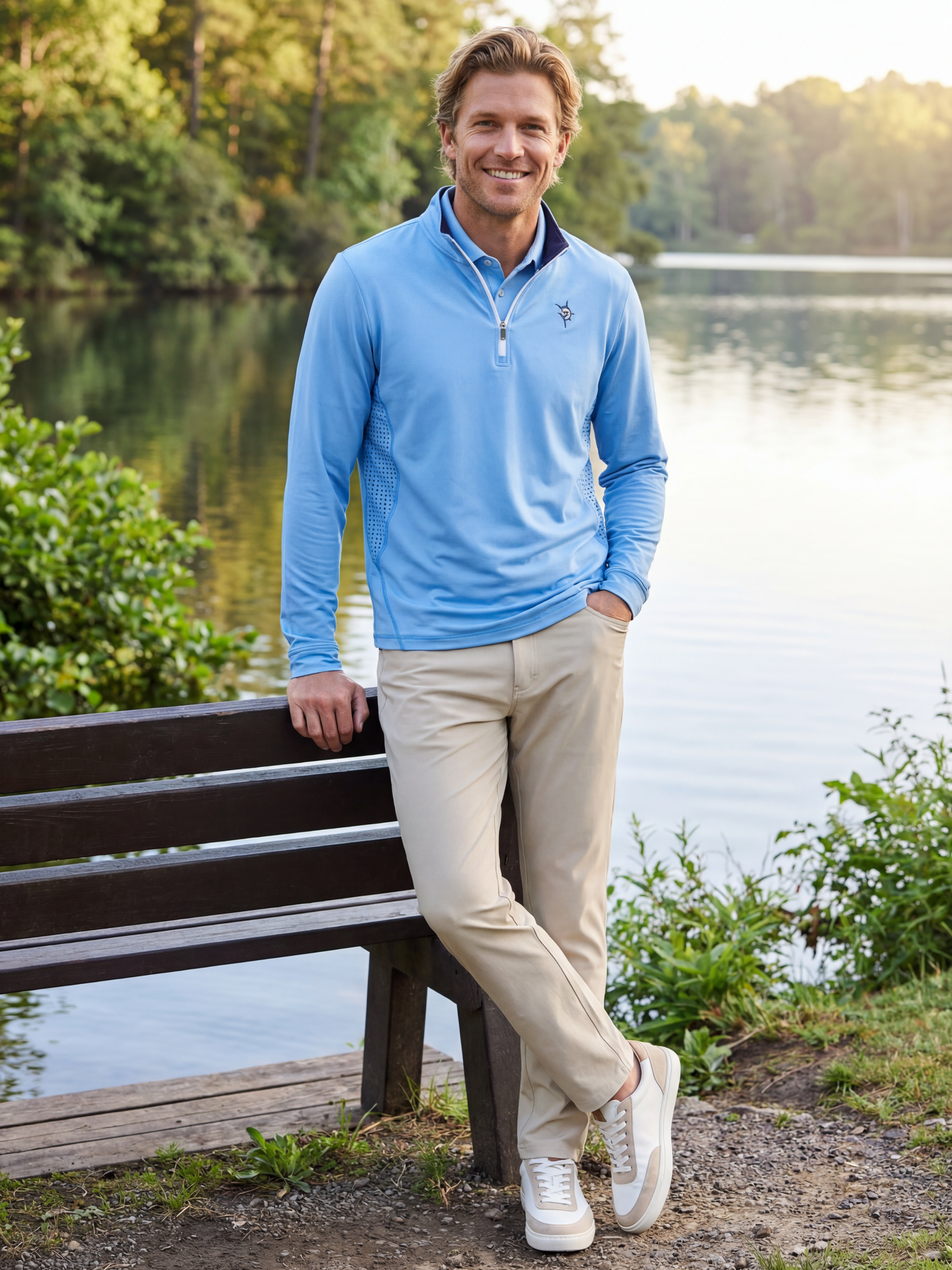 Freeport Pants