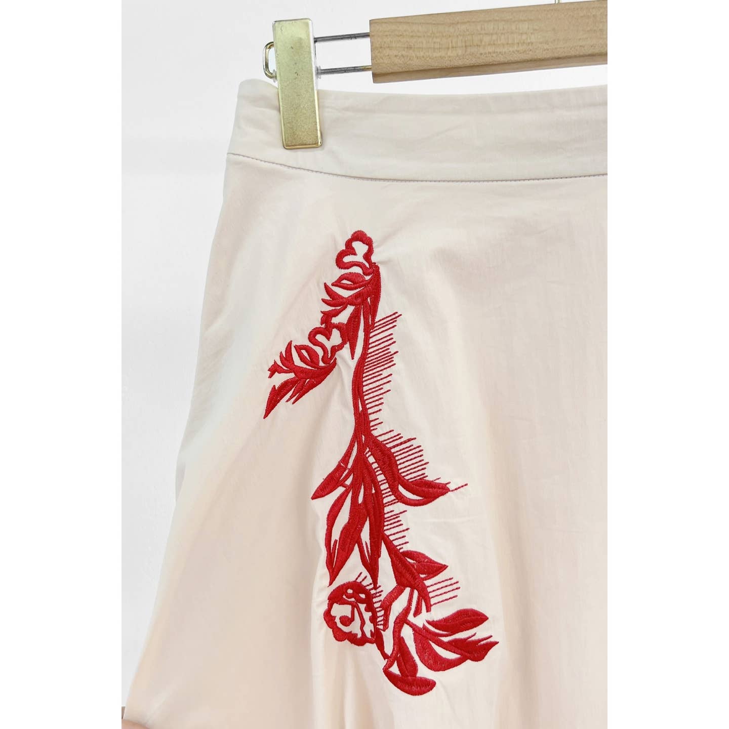 Riviera Bloom Skirt Set