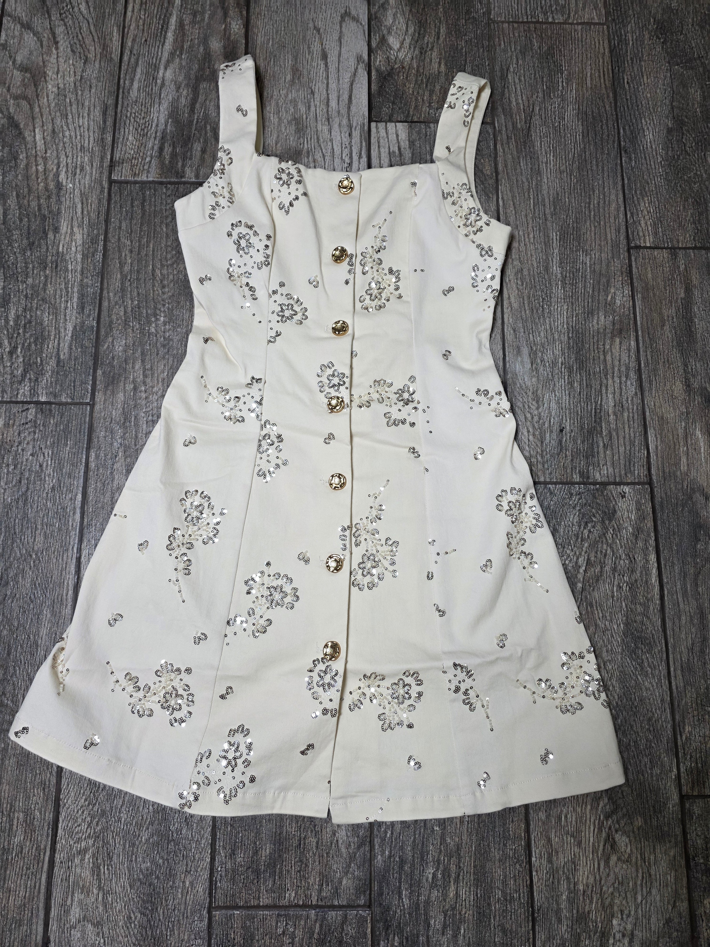 Starlight Mini Dress