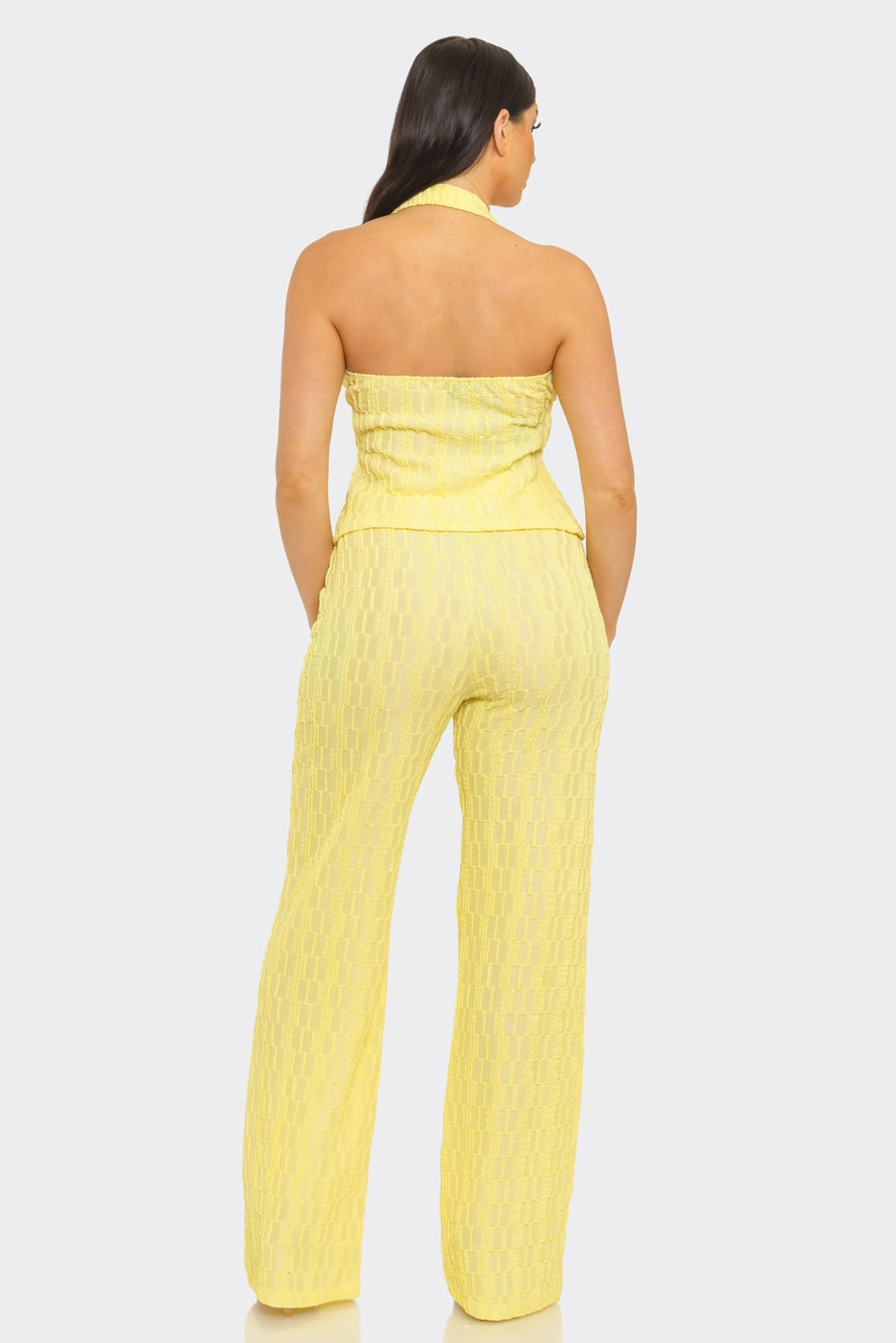 Lemon Luxe Set