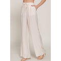 Coastal Breeze Wide-Leg Pants