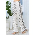 Polka Dot Social Club Pants