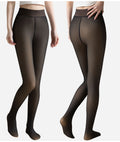 Second Skin High-Waisted Tights