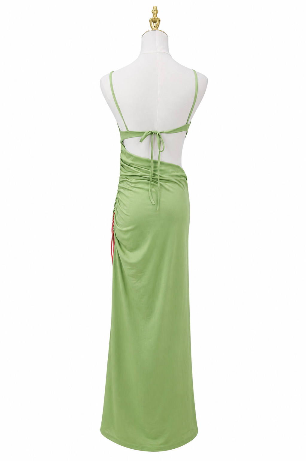 Lily Garden Cutout Maxi Dress