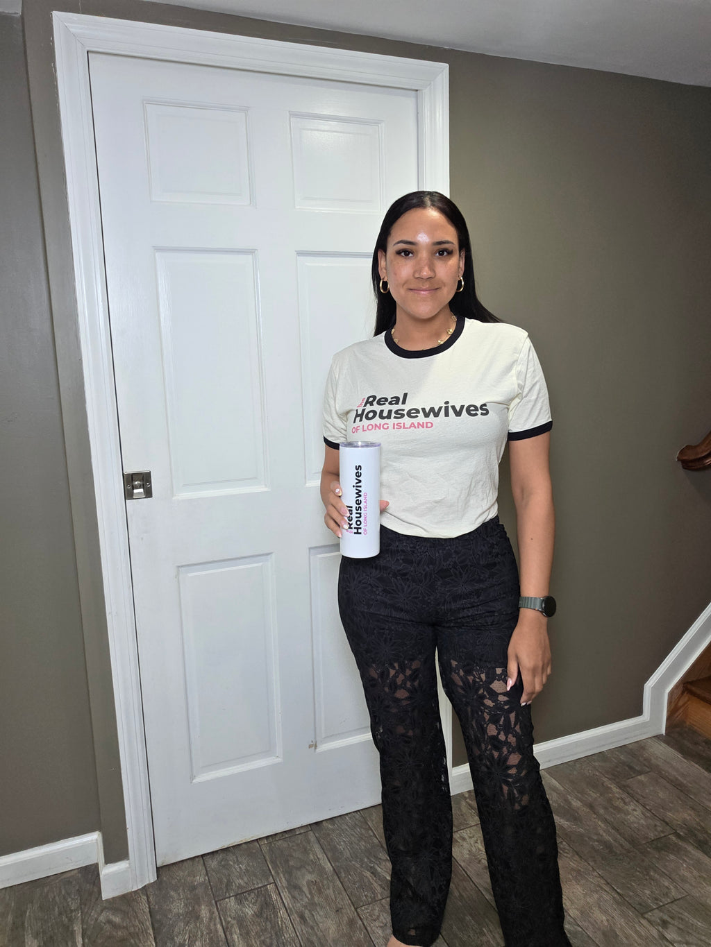 Real Housewives of Long Island Tee