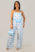 Coastal Seashell Luxe set
