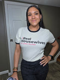 Real Housewives of Long Island Tee